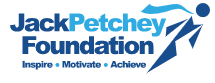Jack Petchey logo