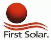 First Solar