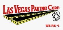 Las Vegas Paving Corp