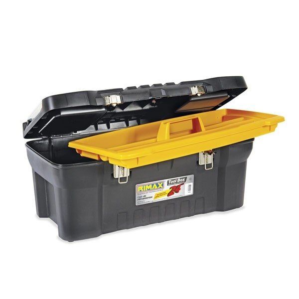 Dar Click - Caja Organizadora Doble Plegable
