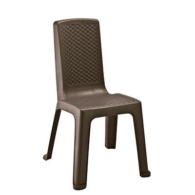 Dar Click - Silla Eterna Sin Brazos