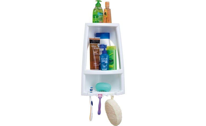 Dar Click - Esquinero de Baño
