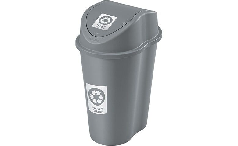 Dar Click - Papelera Style 25 Litros