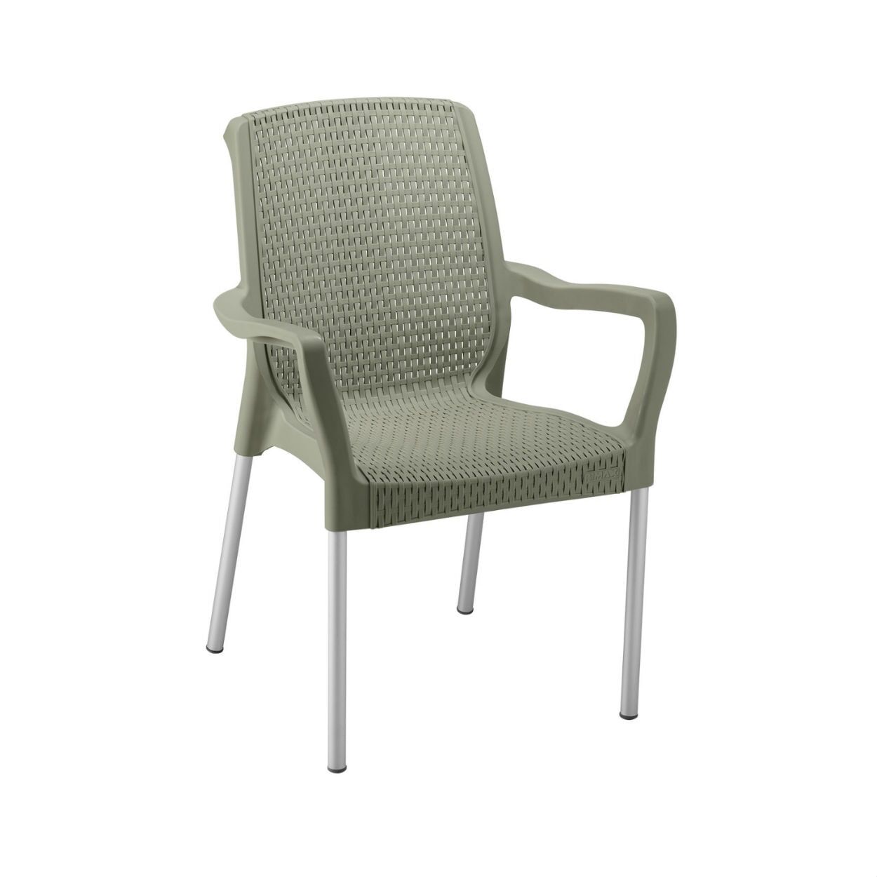 Dar Click - Silla Shia Con Brazos