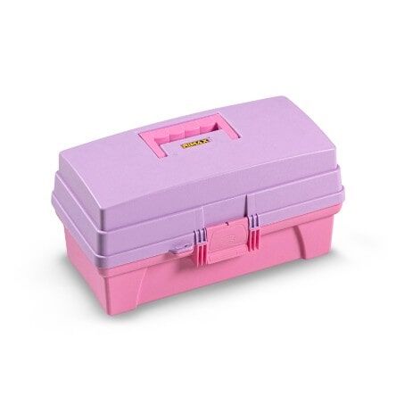 Dar Click - Caja Vanity 14