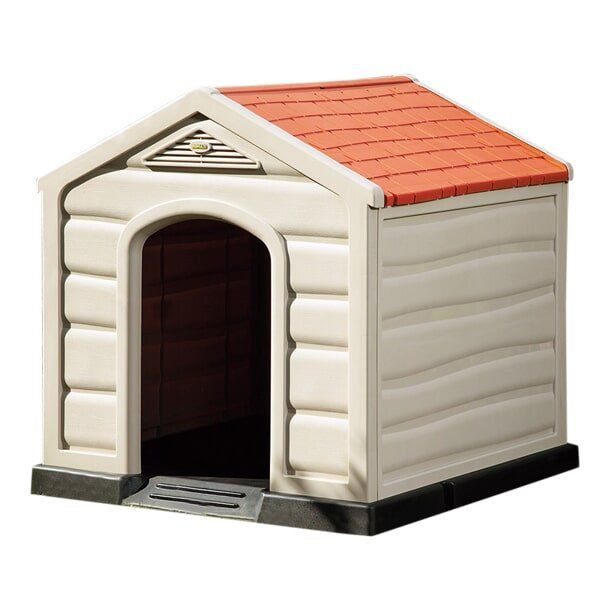 Dar Click - Casa para Perro