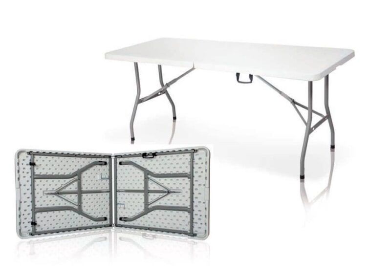 Dar Click - Mesa Banquetera
