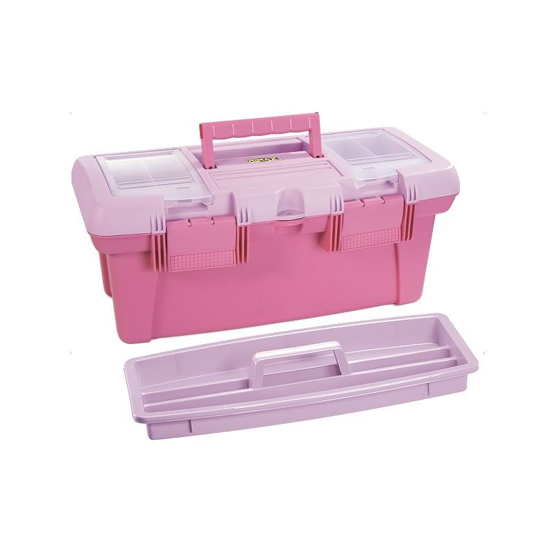 Dar Click - Caja Herramientas Eléctricas Vanity