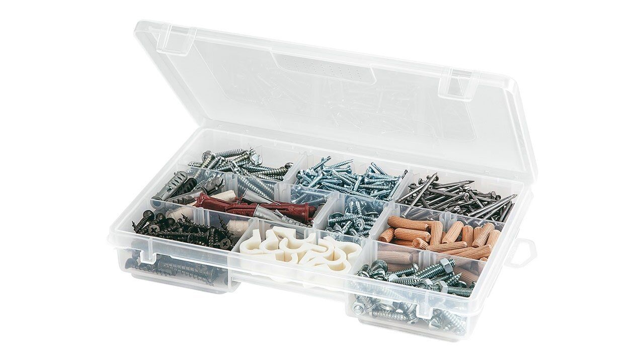 Dar Click - Caja Organizadora 270