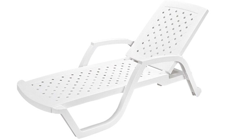 Dar Click - Cama Asoleadora