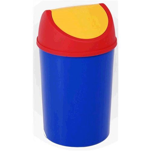 Distribuciones Andra SAS - Papelera 10 Lts Vaiven