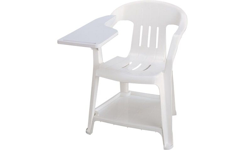 Dar Click - Silla Universitaria Con Base