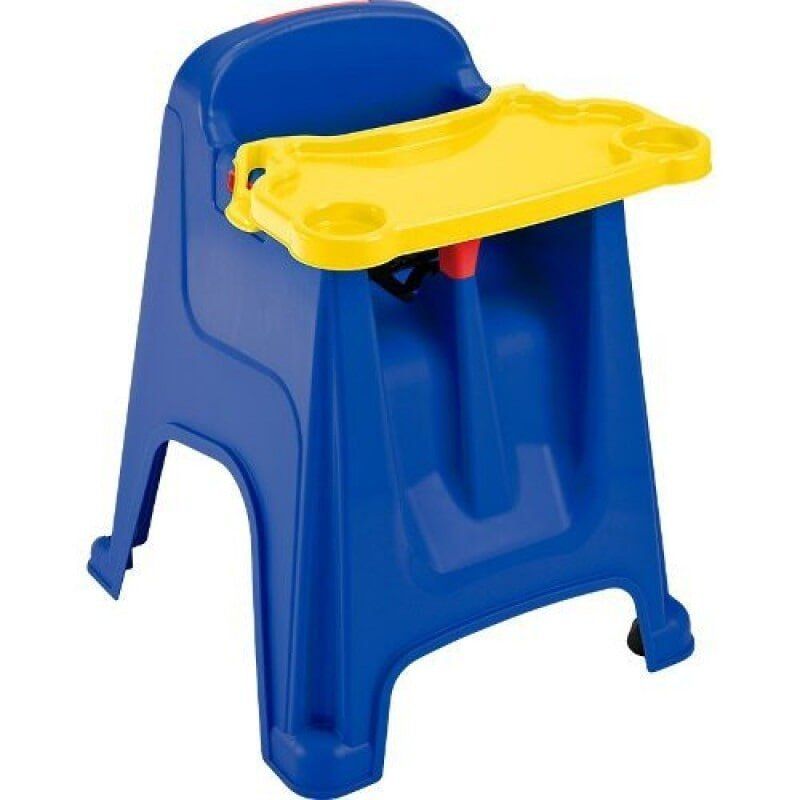 Dar Click - Comedor para Bebé