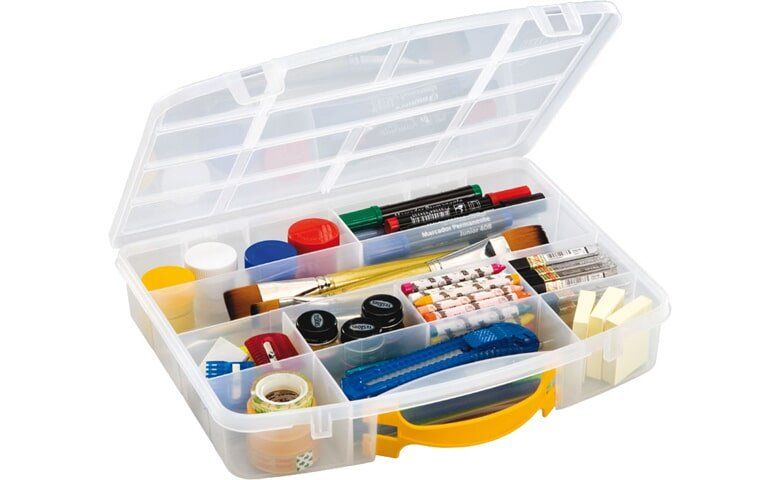 Dar Click - Caja Organizadora 330