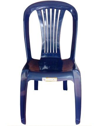 Dar Click - Silla Gala Reciclada Rimoplasticas