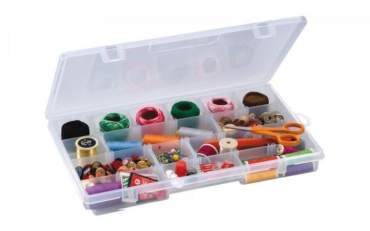 Dar Click - Caja Multiusos