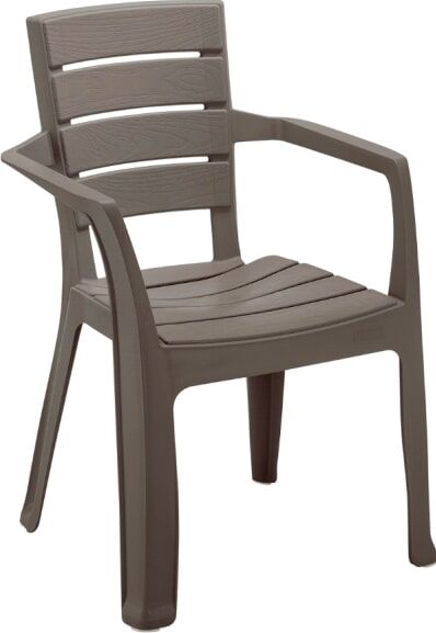 Dar Click - Silla Eterna Con Brazos