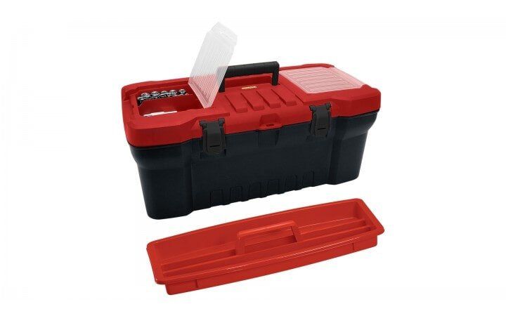 Dar Click - Estantería Ajustable 3 Niveles