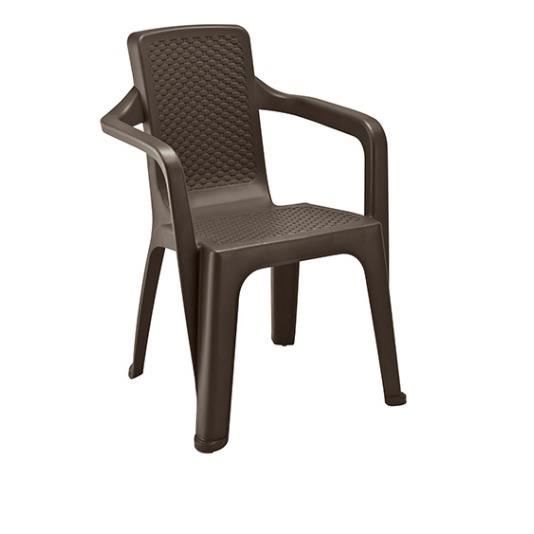 Dar Click - Silla Eterna Con Brazos