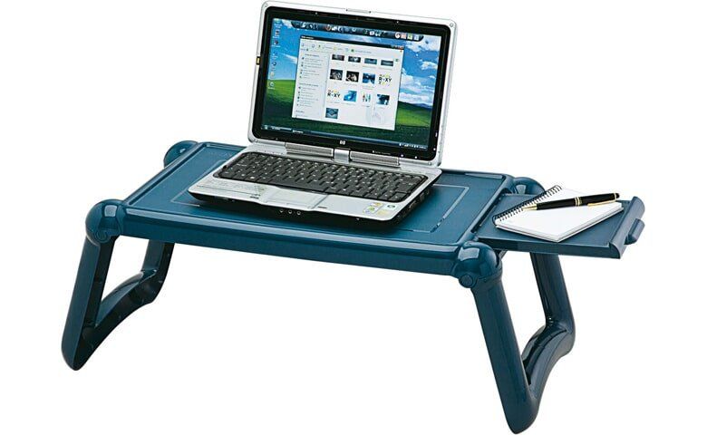 Dar Click - Mesa Personal Portatil