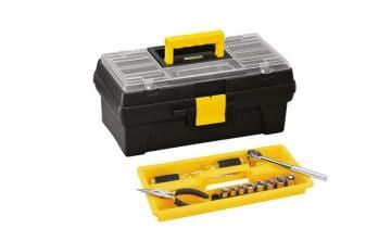 Dar Click - Caja Herramientas Eléctricas