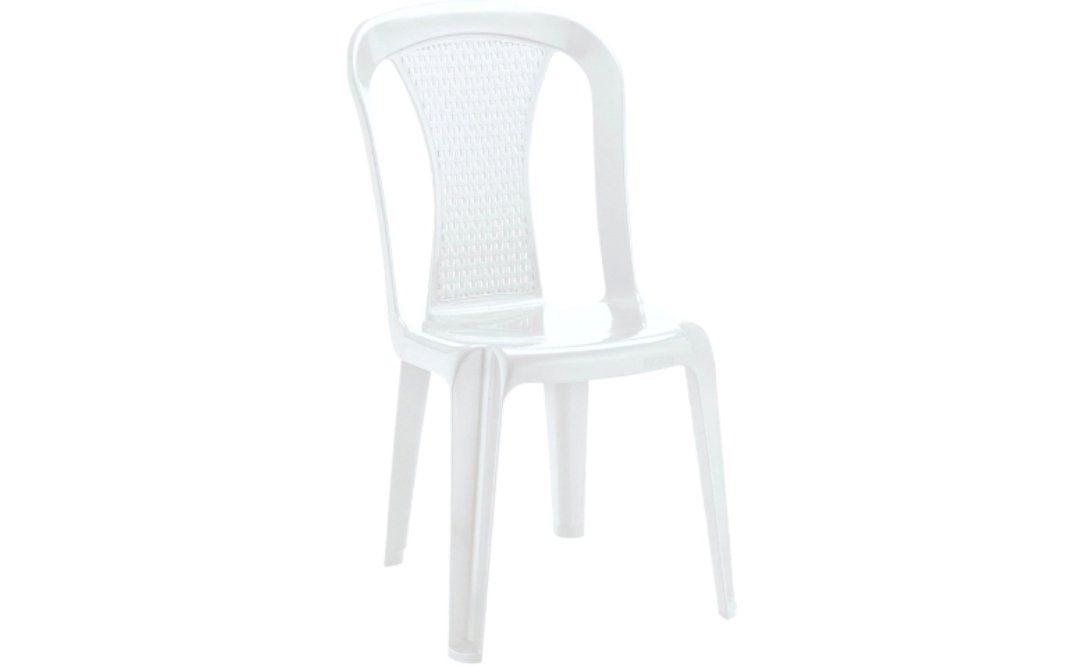 Dar Click - Silla Rumba Reciclada
