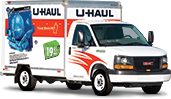10' Truck — Madison, AL — Storage Solutions 10' Truck — Madison, AL — Storage Solutions