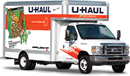 15' Truck — Madison, AL — Storage Solutions 15' Truck — Madison, AL — Storage Solutions