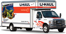 20' Truck — Madison, AL — Storage Solutions 20' Truck — Madison, AL — Storage Solutions