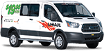9' Cargo Van — Madison, AL — Storage Solutions 9' Cargo Van — Madison, AL — Storage Solutions