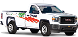 8' Pickup Truck — Madison, AL — Storage Solutions 8' Pickup Truck — Madison, AL — Storage Solutions