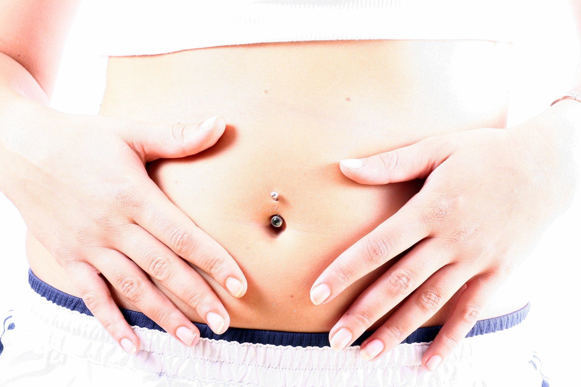 Candida, IBS, Bloating