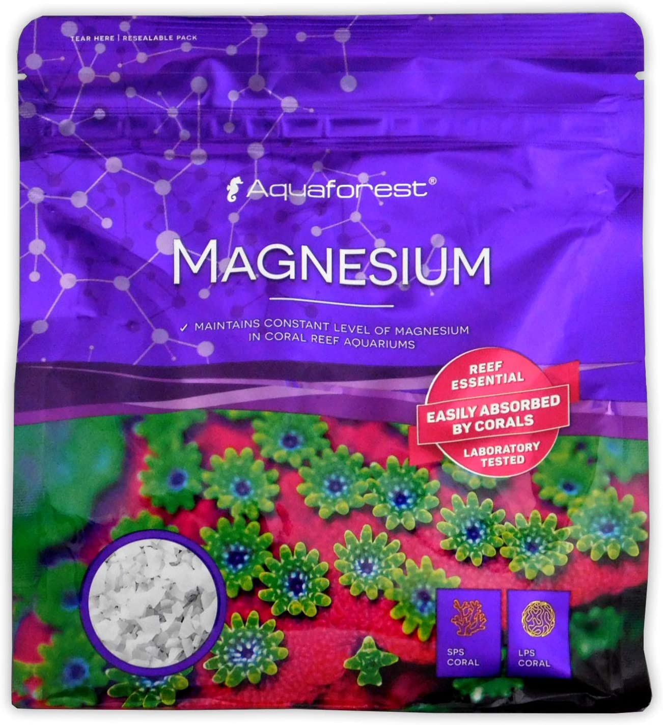 FERTILISING MACROALGAE