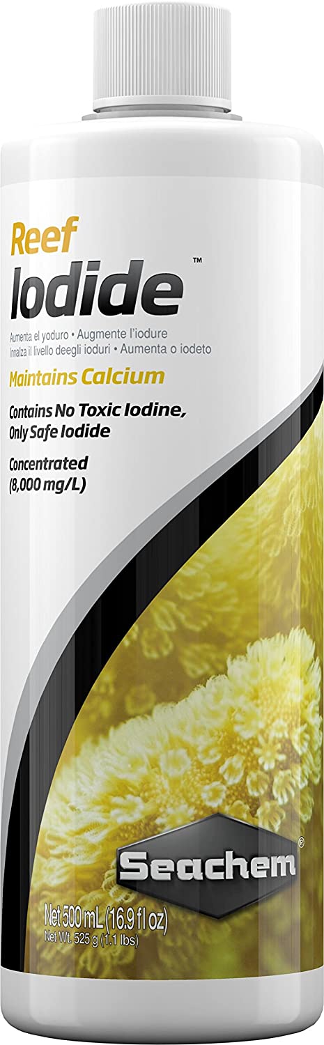 FERTILISING MACROALGAE