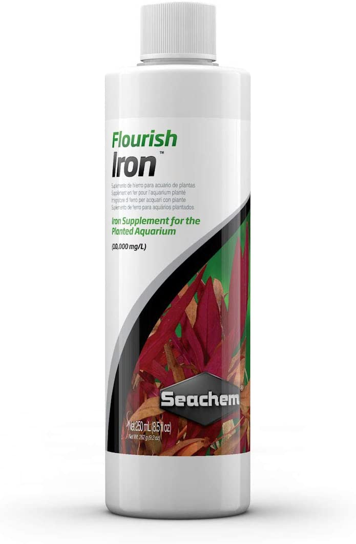 FERTILISING MACROALGAE