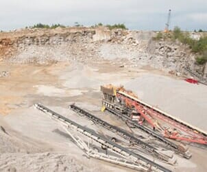 Westford Quarry — Special Products and Services in Lowell, MA Westford Quarry — Special Products and Services in Lowell, MA