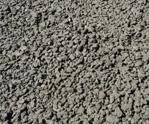 Gravel — Concrete Construction Service in Lowell, MA