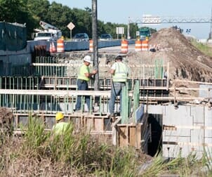 495 Bridge Bundle 2010 — Construction Service in Lowell, MA 495 Bridge Bundle 2010 — Construction Service in Lowell, MA