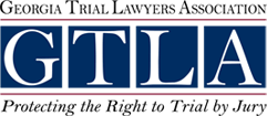 georgia trial lawyers association