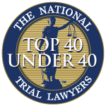 The National Trial Lawyers Logo