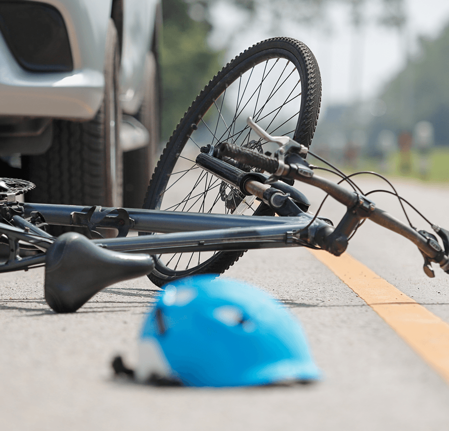 Bicycle Accident Lawyer