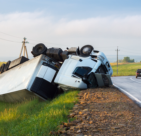 truck accident attorney