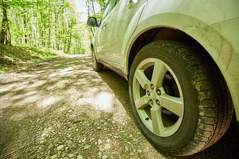 Smyrna car accident lawyer