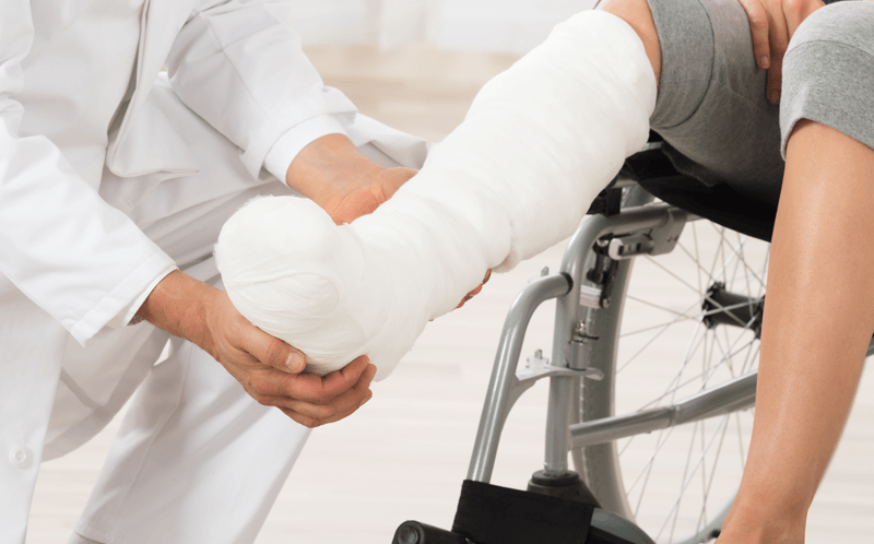 Georgia personal injury lawyer
