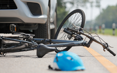 bicycle accident lawyer Atlanta