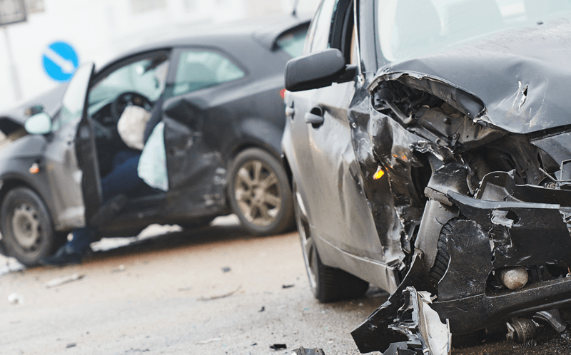 Atlanta auto wreck attorney