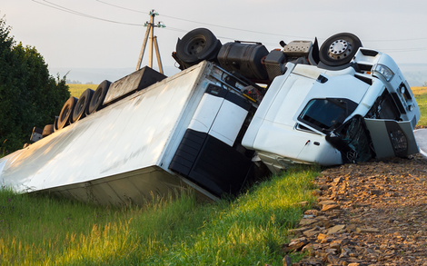 Atlanta truck accident attorney