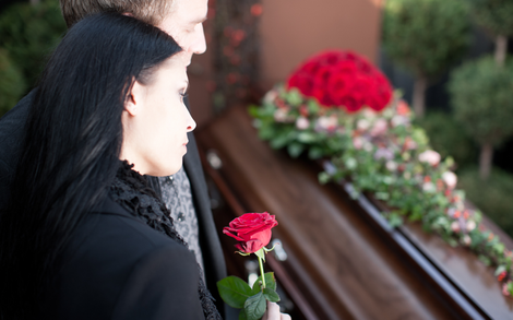 wrongful death attorney Atlanta