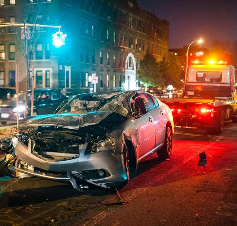Georgia car accident attorney