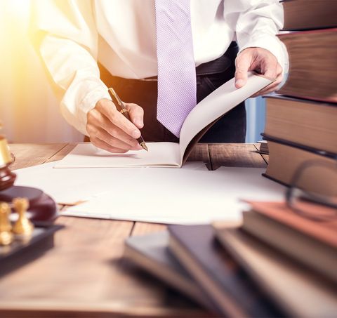 personal injury lawyer near me